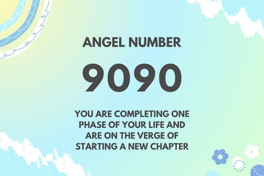 The Complete Guide to Understanding 9090 Angel Number