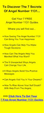 Angel Number 1131: A Powerful Sign for Dreams & Positive Energy