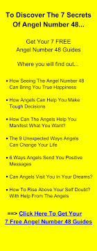 What Does 48 Mean? Discover the Hidden Symbolism and Significance