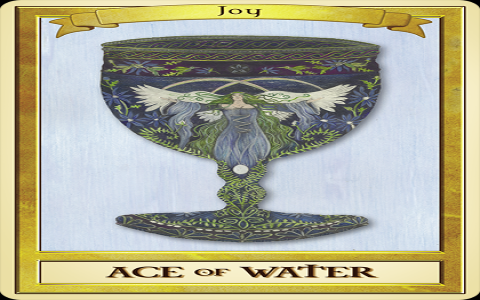 Exploring the Ten of Cups as Feelings: A Guide to Emotional Happiness
