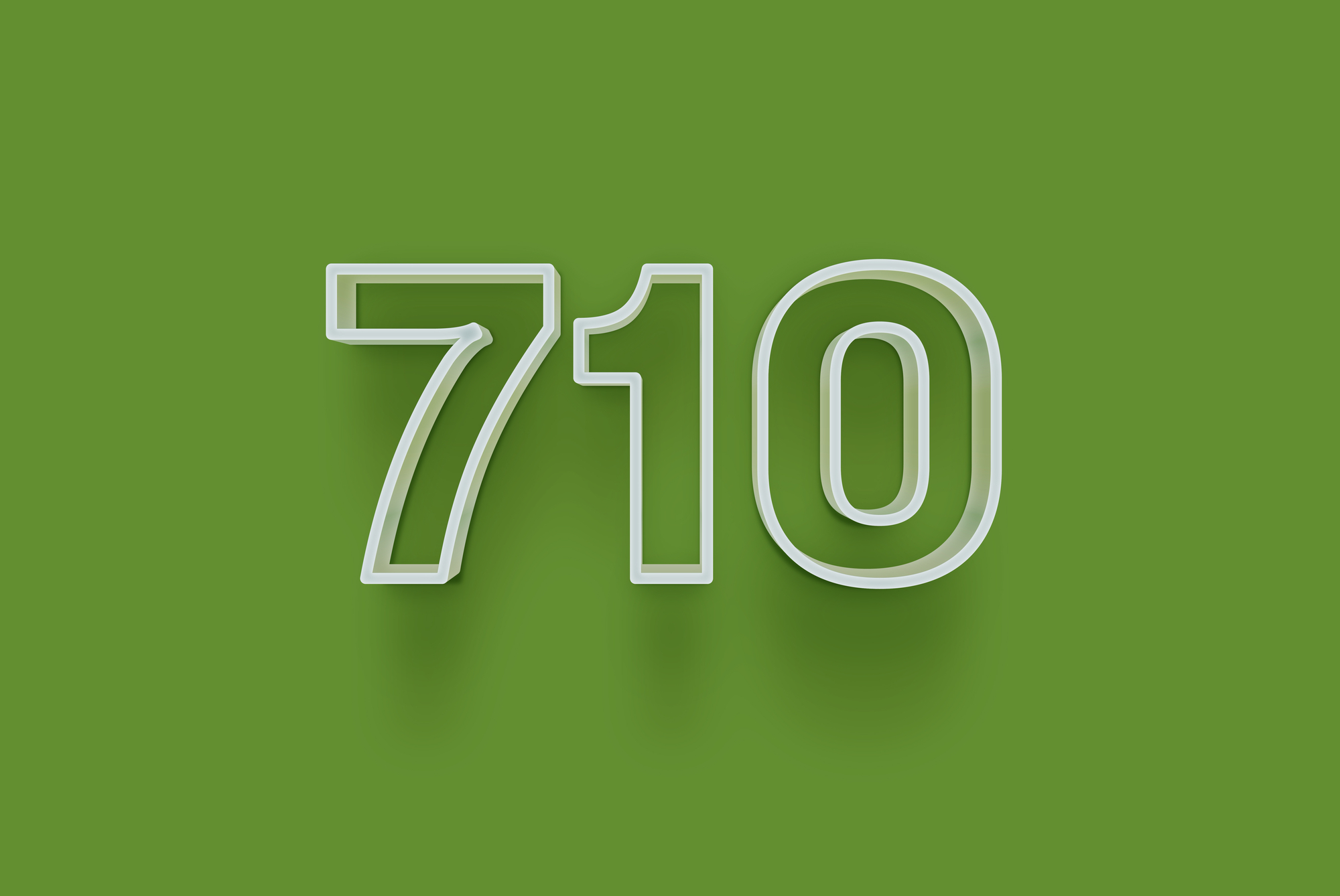 Understanding the 710 Meaning: Angel Numbers and Cannabis Culture Explained