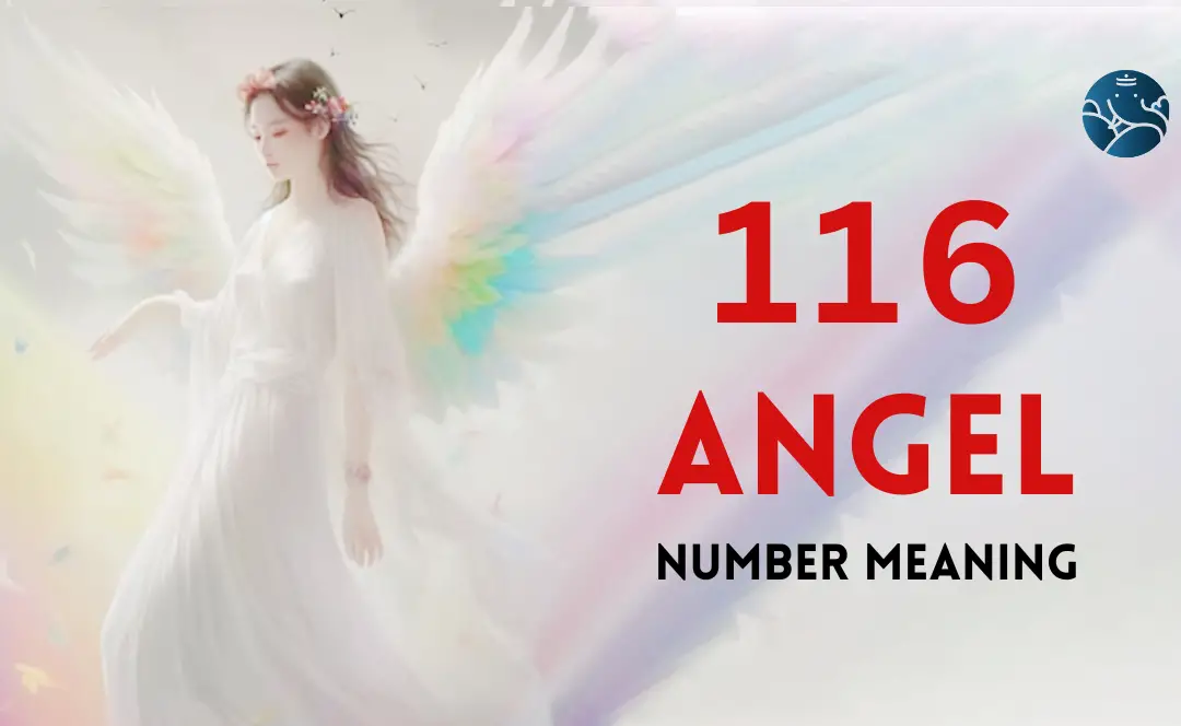 Discover the Power of 116 Angel Number in Your Life Today
