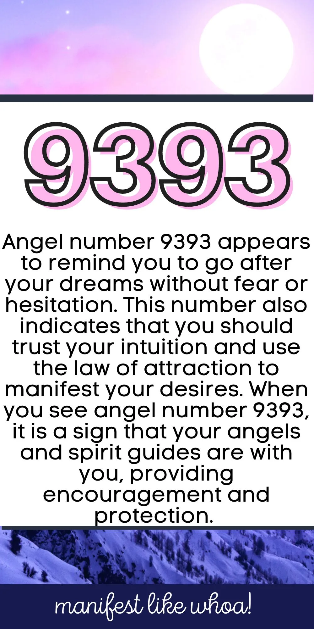 What Does Angel Number 9393 Mean? Discover Its Spiritual Significance and Twin Flame Connection
