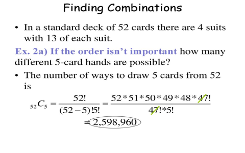 What 4 Numbers Add Up to 52? Find the Right Combination