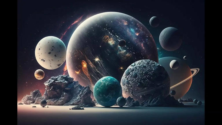 Mars Transiting Venus: How This Astrological Transit Affects Love and Passion