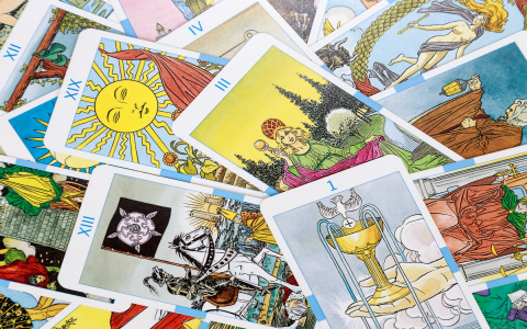 How the King of Pentacles Tarot Influences Your Career Path
