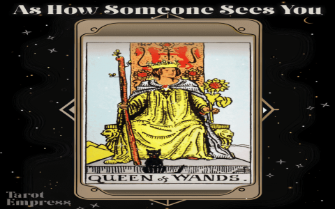 Three of Wands Feelings: Confidence and Foresight in Love