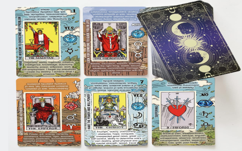 Is the Nine of Swords a Yes or No Answer in Tarot Readings?