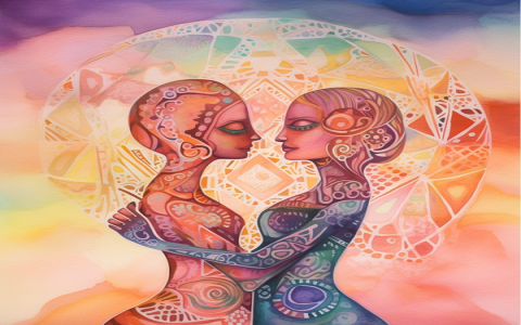 How Venus Conjunct Mars in Synastry Influences Love, Passion, and Sexual Chemistry
