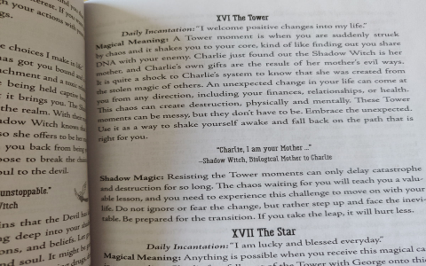 Tower Moment Meaning: What Is It and How to Deal With It