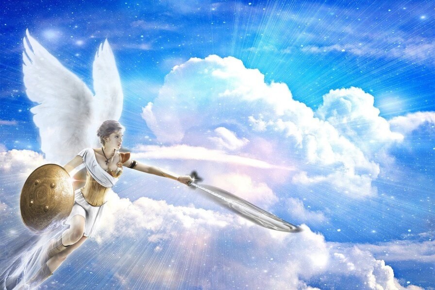 What Is Angel Reading? A Simple Guide for You