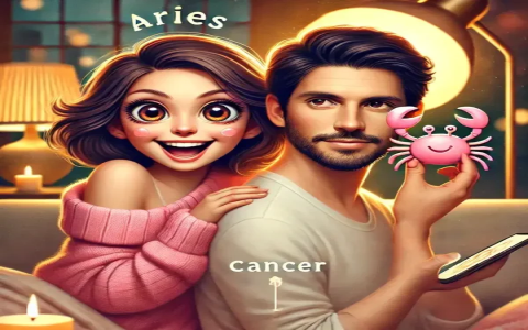 Is Cancer Sun Capricorn Moon a Good Match? Compatibility Explored