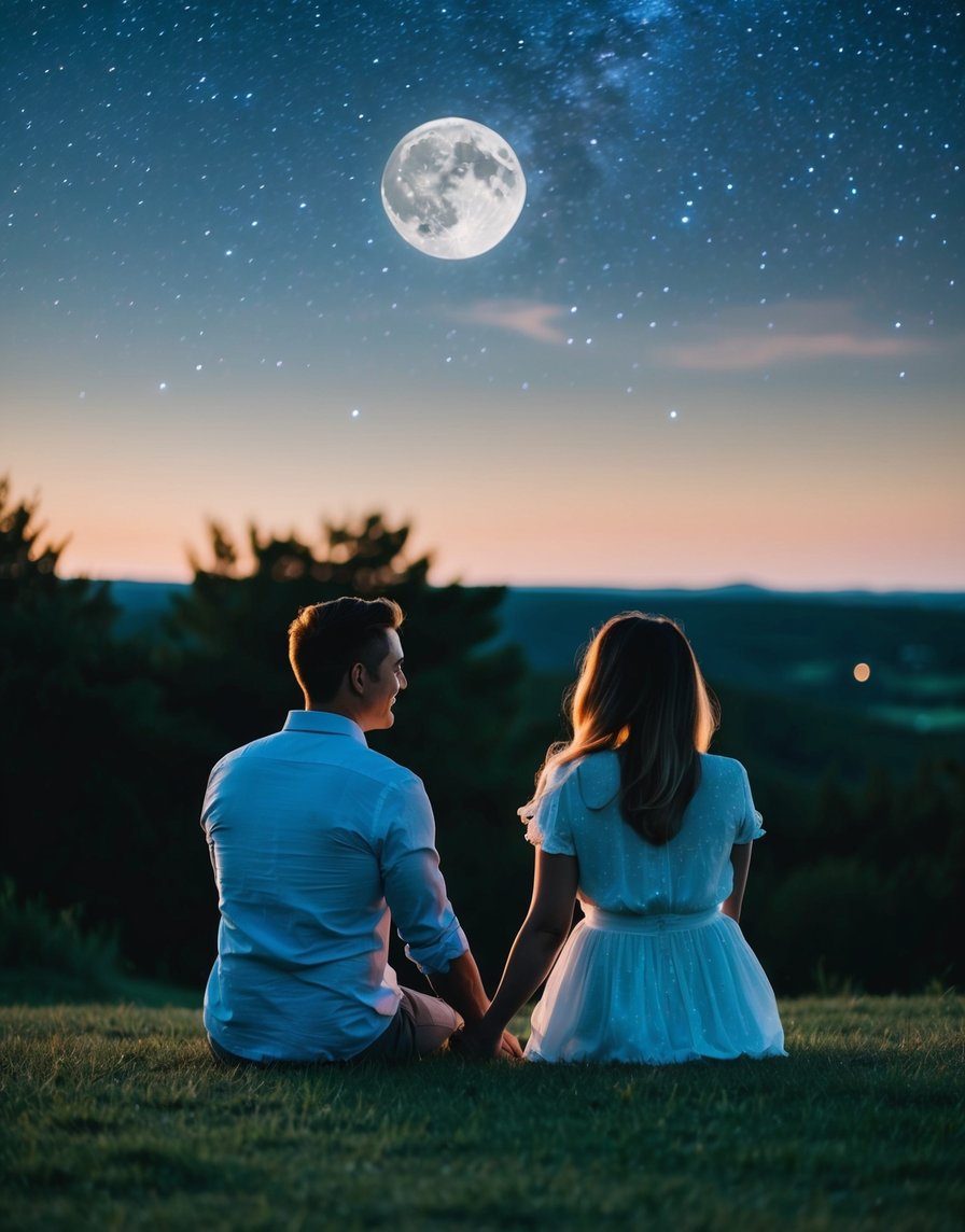 Is Cancer Sun Capricorn Moon a Good Match? Compatibility Explored