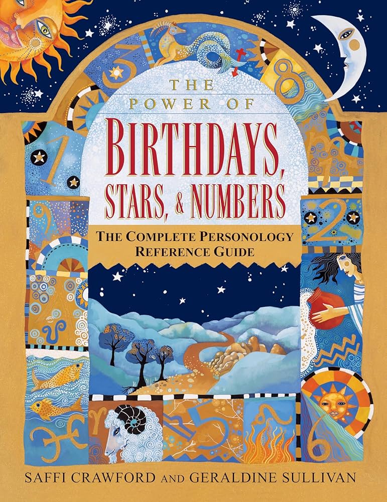 Discover the Power of Birthdays Stars & Numbers: A Simple Guide