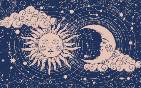 Exploring the Traits of Sun in Capricorn and Libra Rising Clebs