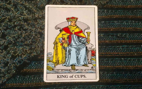 9 of Cups Feelings: What They Mean in Love and Relationships