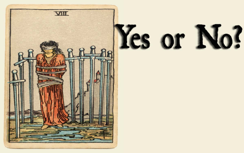 Quick Answer: Ten of Swords Tarot Card, Yes or No?