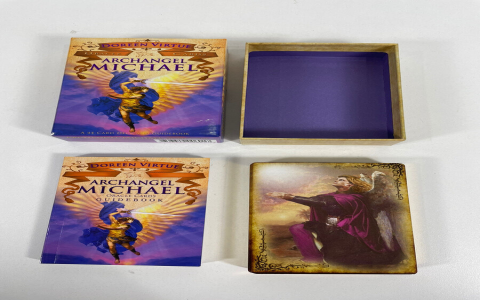 Angel Oracle Cards on eBay: Money Back Guarantee & Easy Return