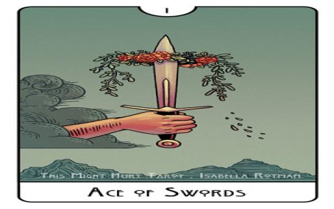 9 of Swords as Feelings: What Do They Really Mean?