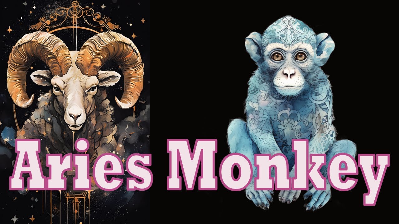 Aries Monkey Primal Astrology: What Makes Them So Special?