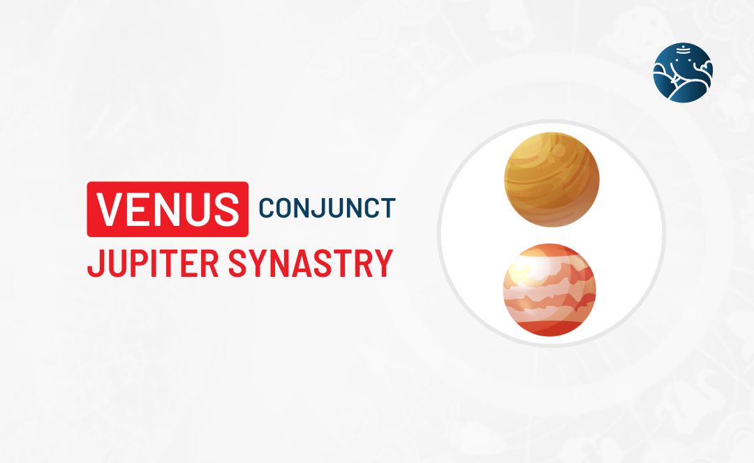 Unlock Love Secrets: Venus Conj Jupiter Synastry Explained