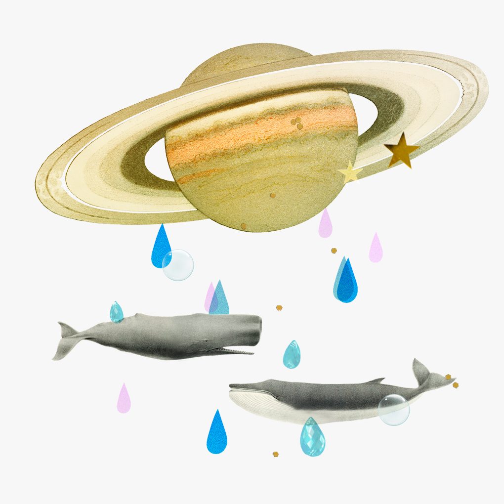 The Truth About Saturn in Pisces: What Dignity You Must Know