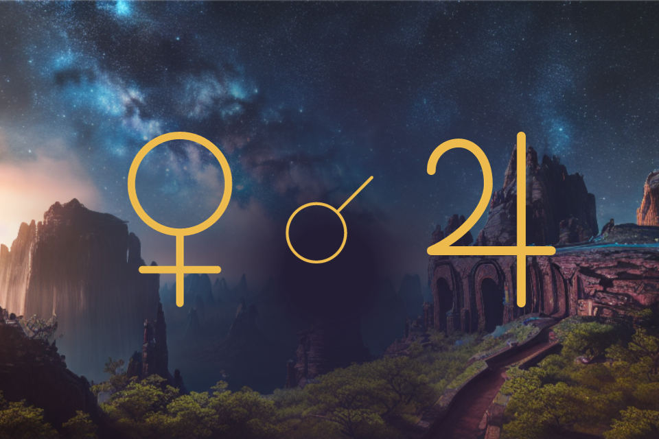 Unlock Love Secrets: Venus Conj Jupiter Synastry Explained