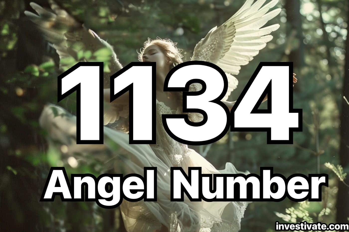 Unlocking the Secrets of 1134 Angel Number: Manifest Your Dreams