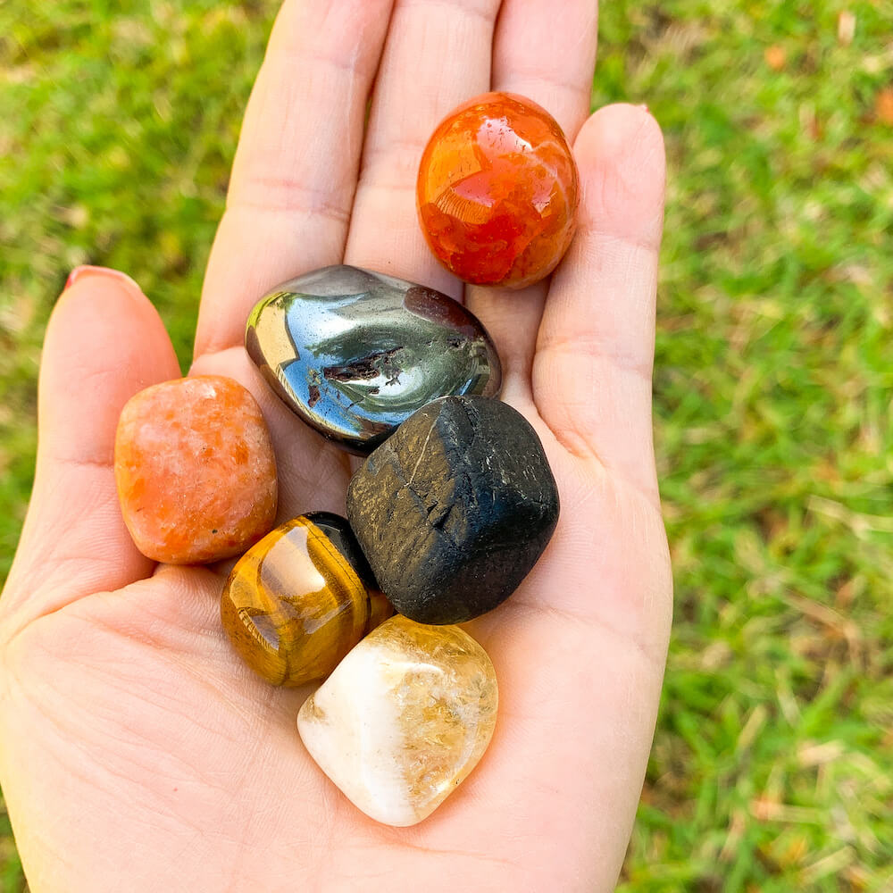Where to Buy Leo Precious Stone? Best Places Revealed