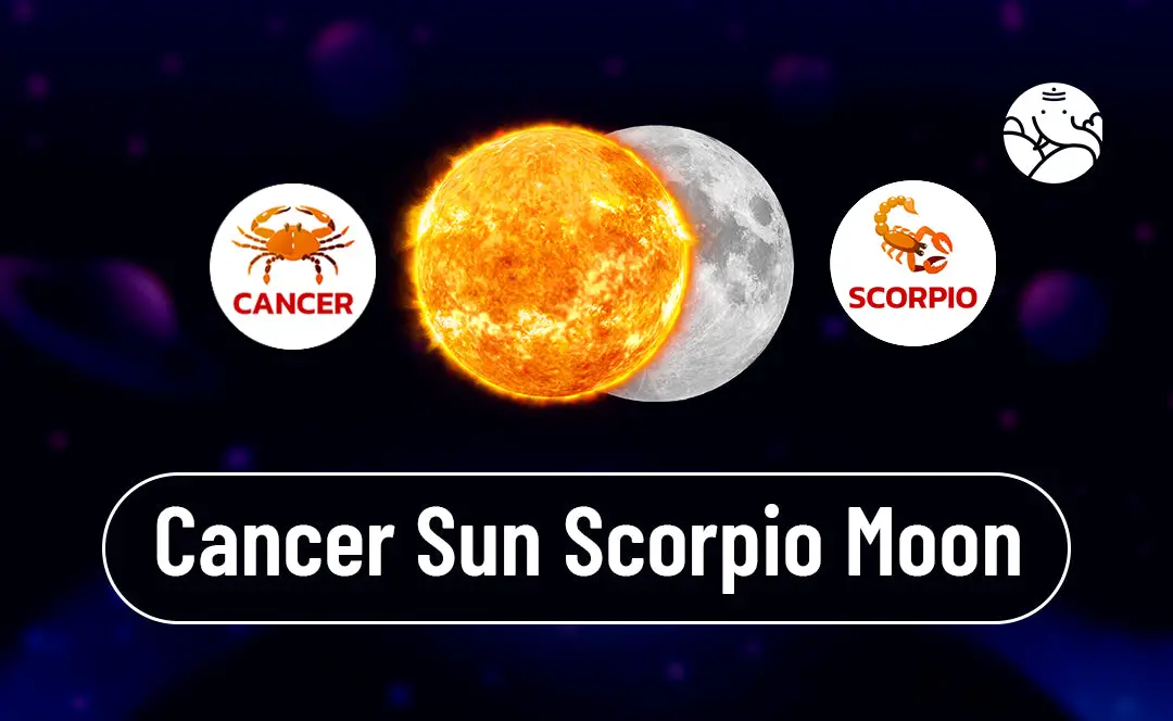 Dating a Cancer Sun with Scorpio Moon Man: What You Need to Know
