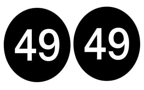 Seeing 4949? Unlocking the Message of Angel Number 4949