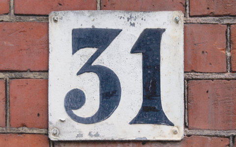 The Significance of 31 in Numerology: Your Complete Guide