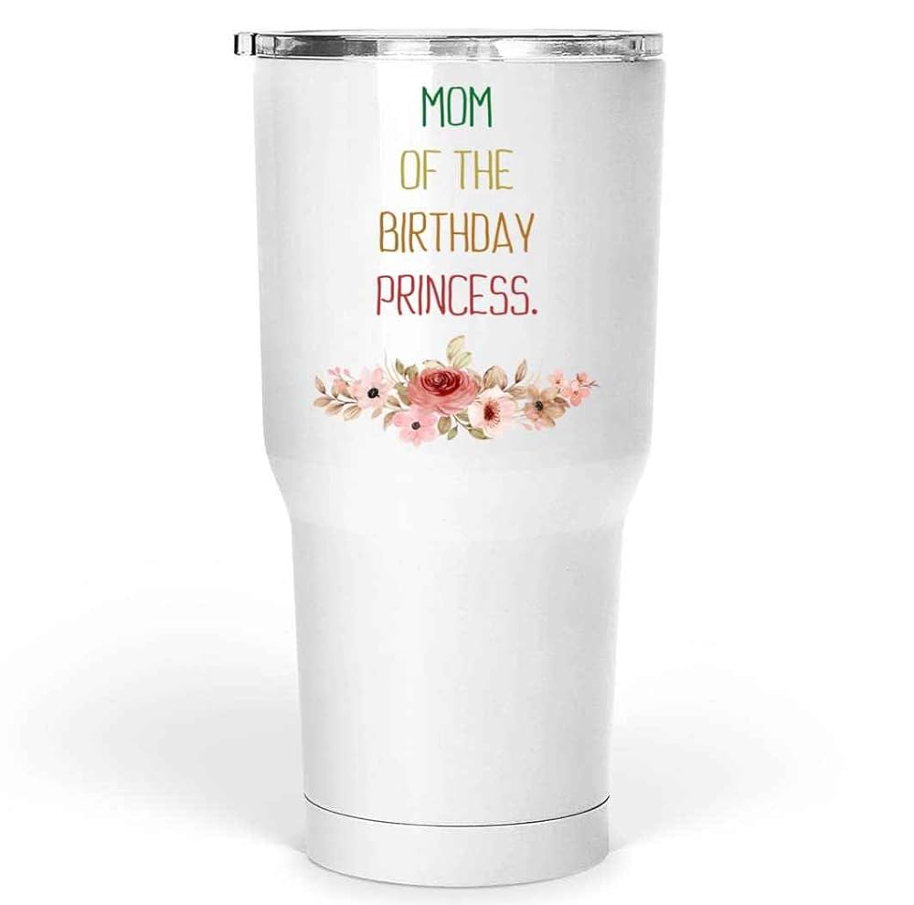 Princess Cup: The Perfect Gift for Little Girls