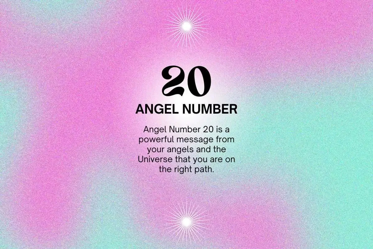 Discover the Hidden Meaning of 20 in Daily Life