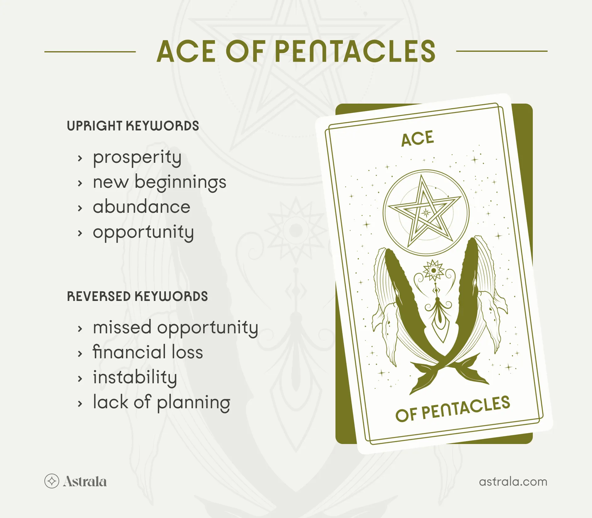Ace of Pentacles Love Meaning: Finding Solid Ground in Romance