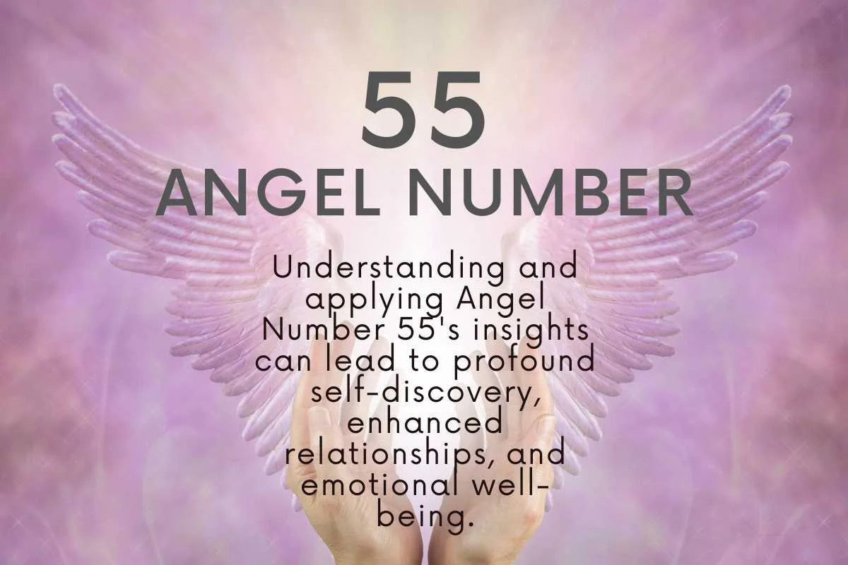 55 Numerology: What Does It Mean and How It Affects Your Life?
