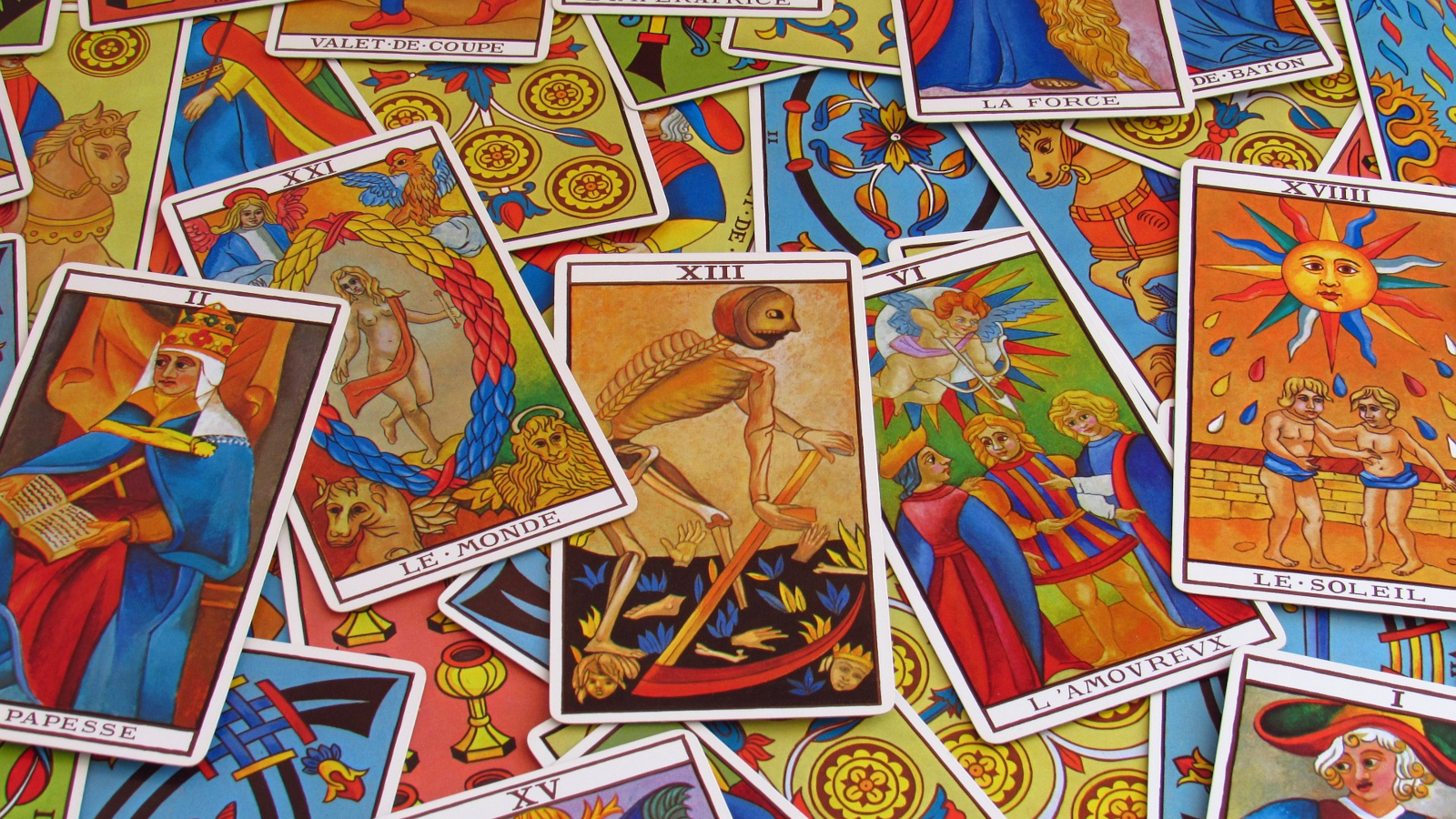 The Truth About Princess of Swords: Key Meanings Explored