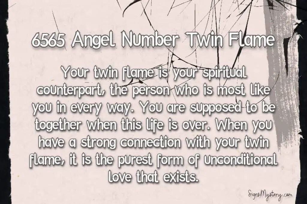Spotting 6565 Angel Number? Big Changes Are Coming Your Way