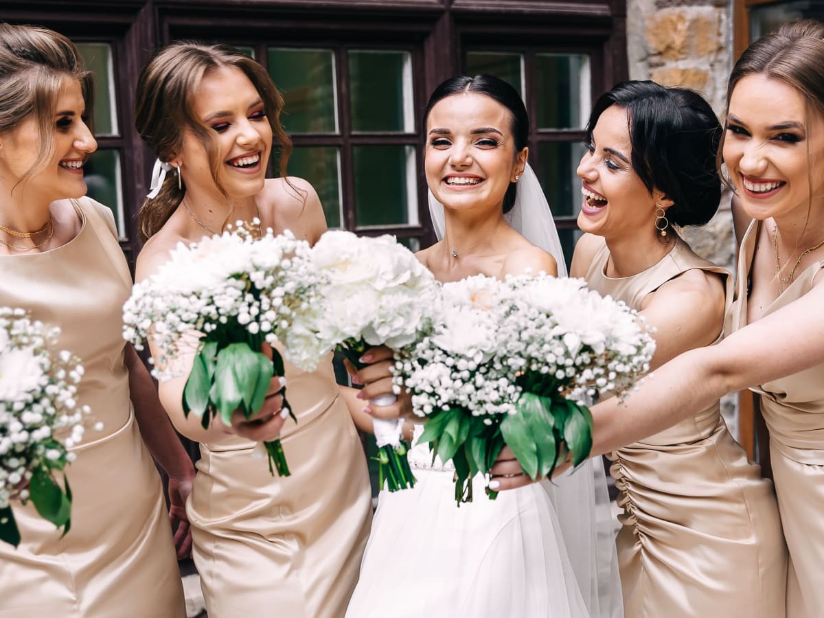 Astrology Reveals: Top Lucky Dates for Your 2025 Wedding