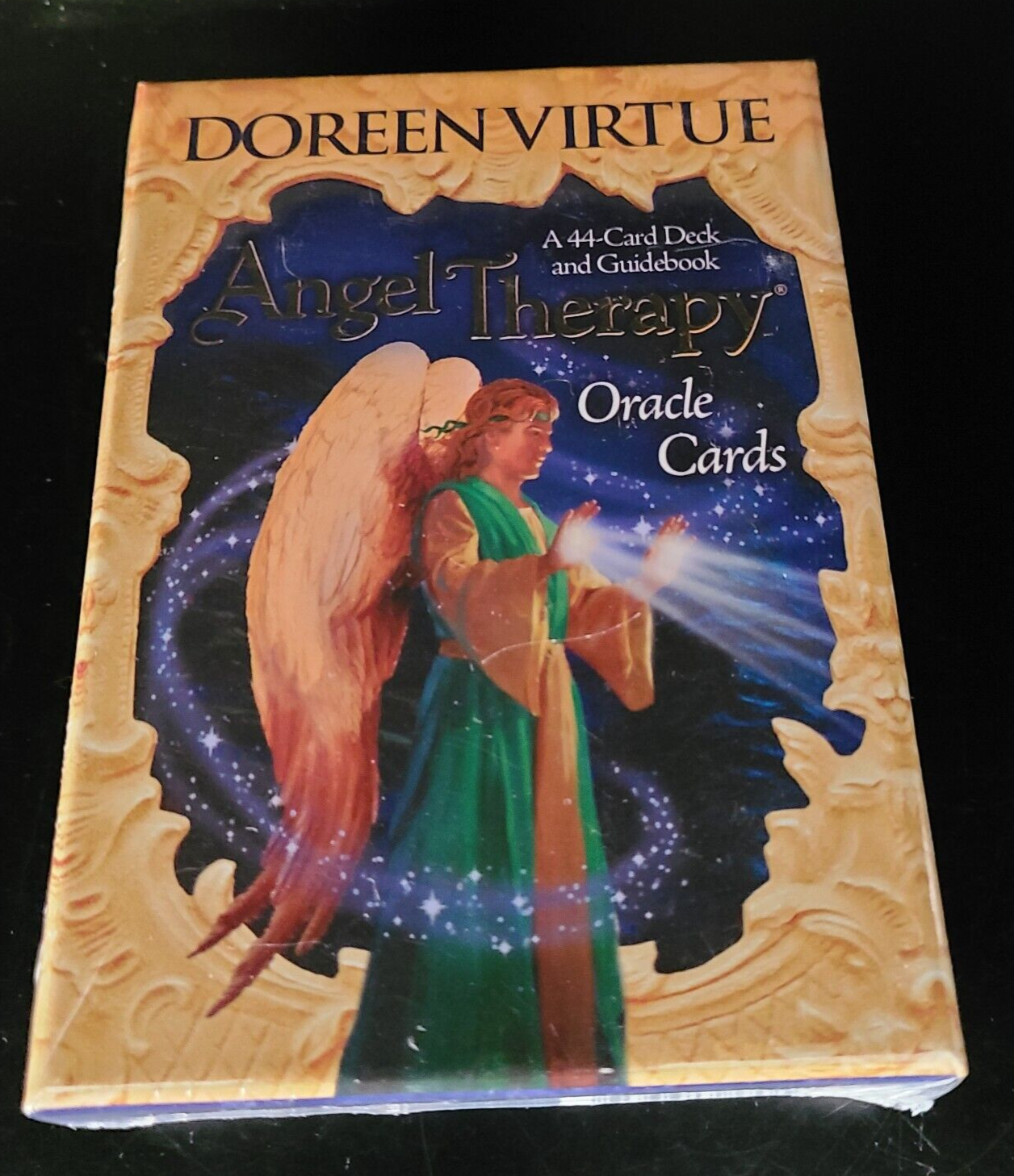 Angel Oracle Cards on eBay: Money Back Guarantee & Easy Return