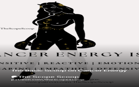 Cancer Sun Scorpio Moon: Unlocking Your Emotional Depth