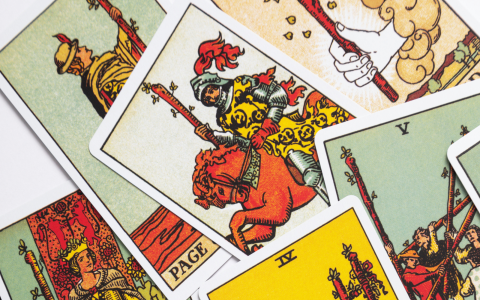Six of Swords Love: Moving On or Finding New Love?