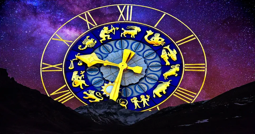 Feeling Lucky in Love? It might be Venus Trine Jupiter Synastry