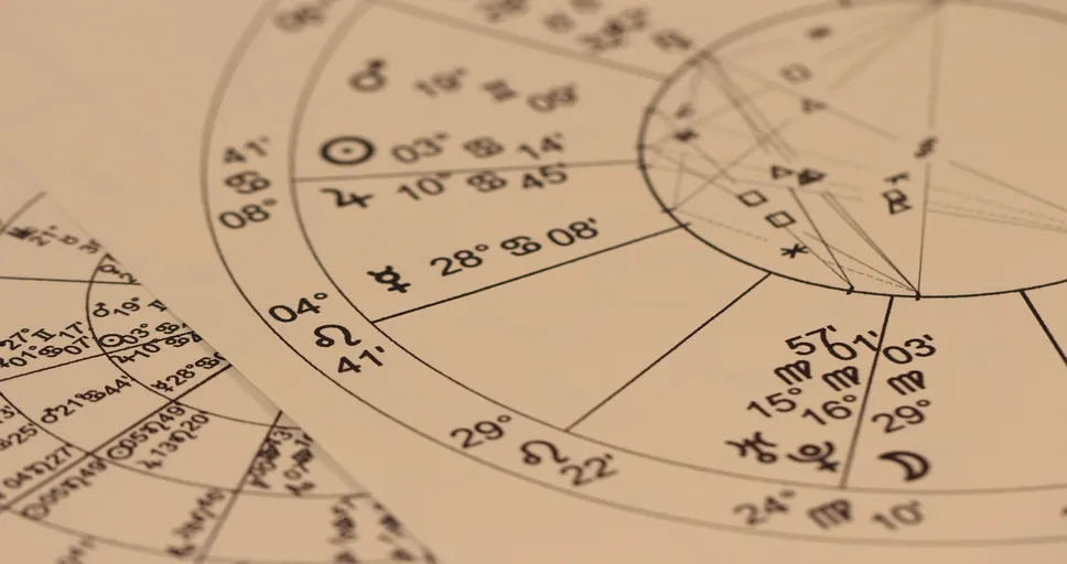 Venus Conjunct Saturn Synastry: Is It True Love or Just a Tough Lesson?