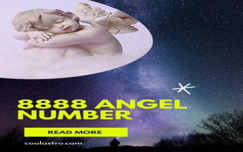 Unveiling the Secret Meaning Behind 8686 Angel Number