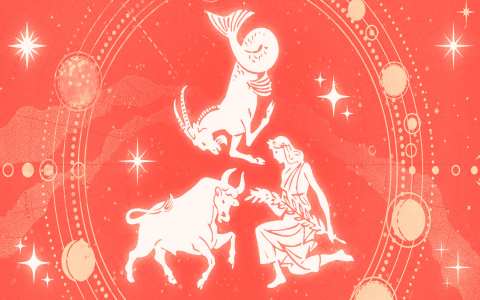 Astrology and Health: Find the Best Foods for Your Zodiac Sign
