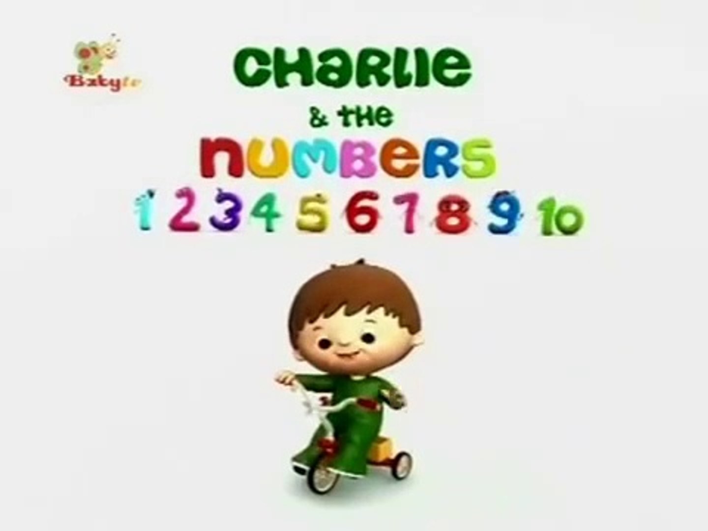 Charlie and the Number 9 Discovering the Unlucky Connection