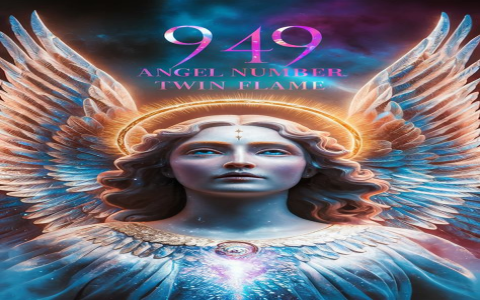 6868 Angel Number: Love, Career and Life Path Meanings Explored