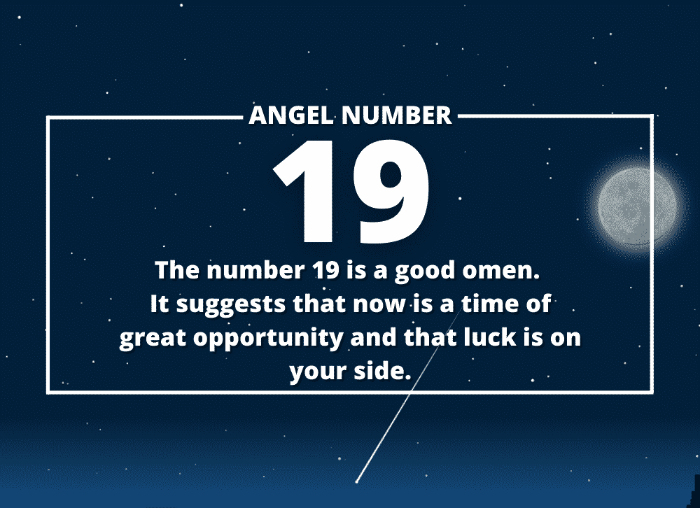 What Does 19 Mean in Numerology? A Simple Guide