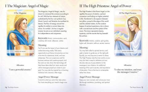 What Is Angel Reading? A Simple Guide for You